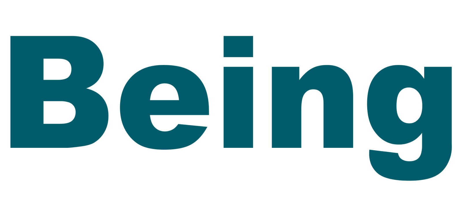 Being - First Smart Neighbourhood in Canada